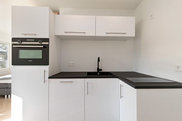 Medium property photo - Bezaanjachtplein, 1034 DA Amsterdam